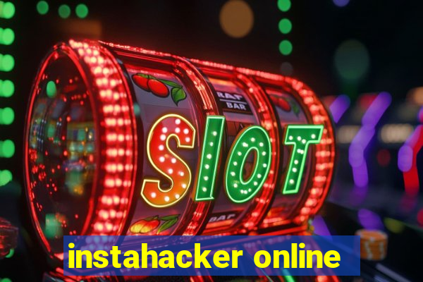 instahacker online